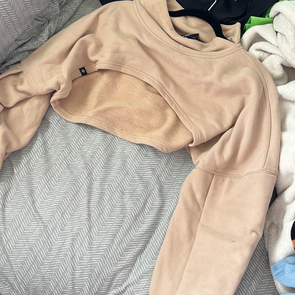 Mockneck Shruggie
